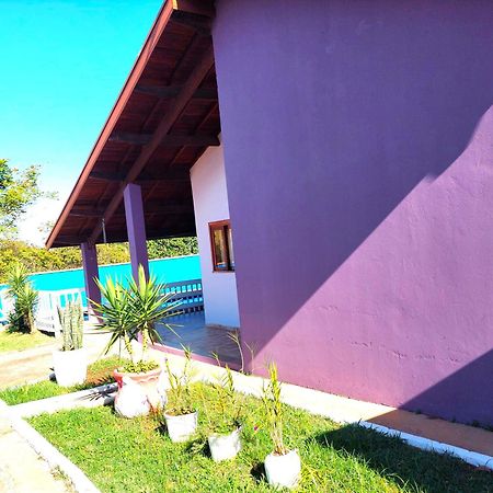 Temporada Belas Casas Sao Pedro  Exteriér fotografie