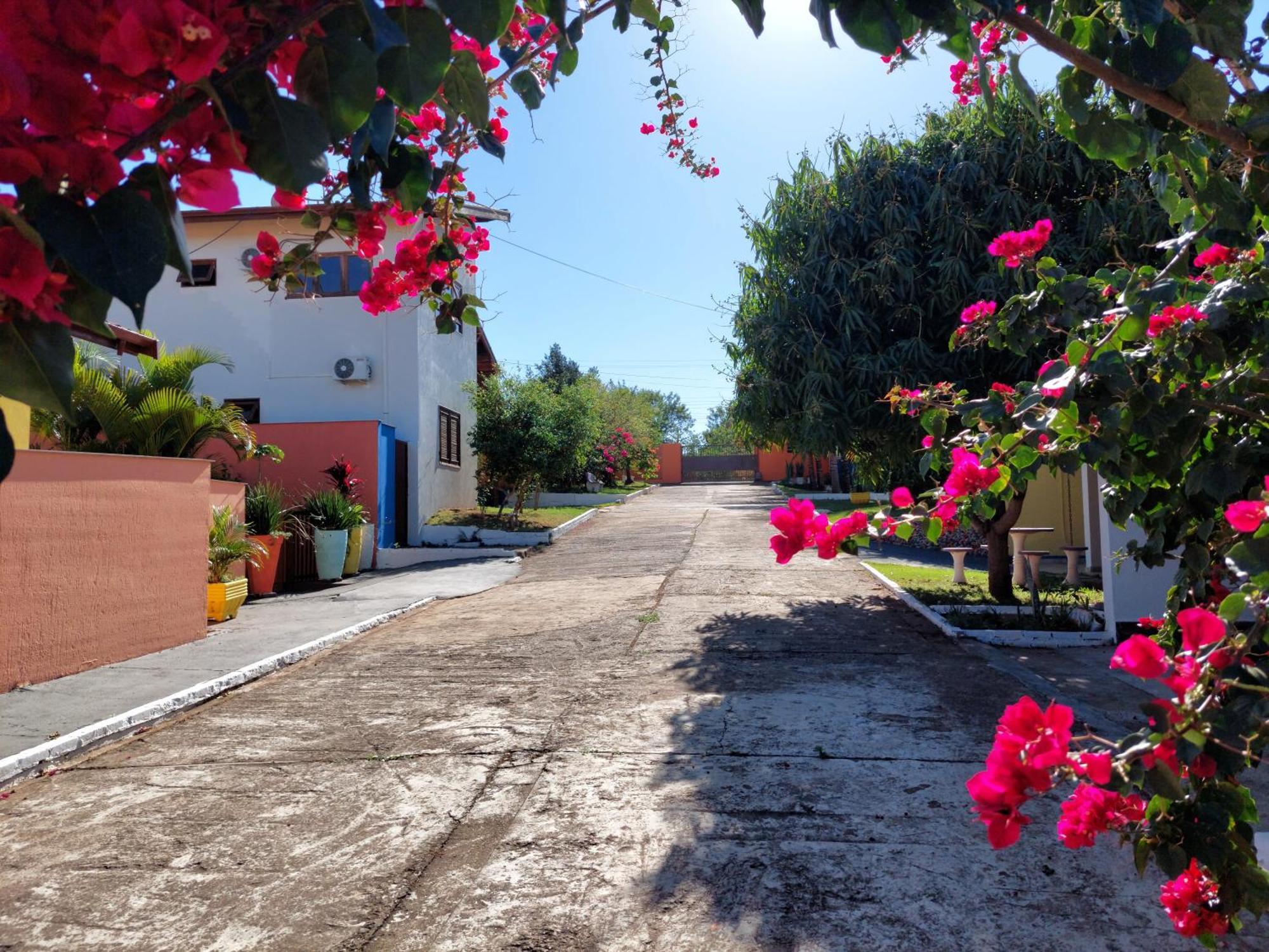 Temporada Belas Casas Sao Pedro  Exteriér fotografie