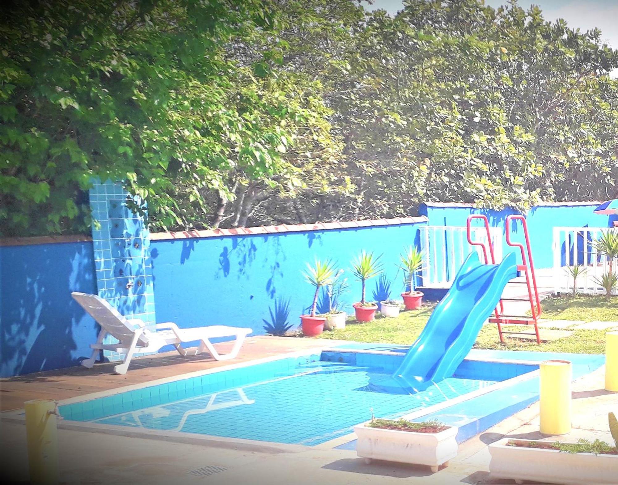 Temporada Belas Casas Sao Pedro  Exteriér fotografie