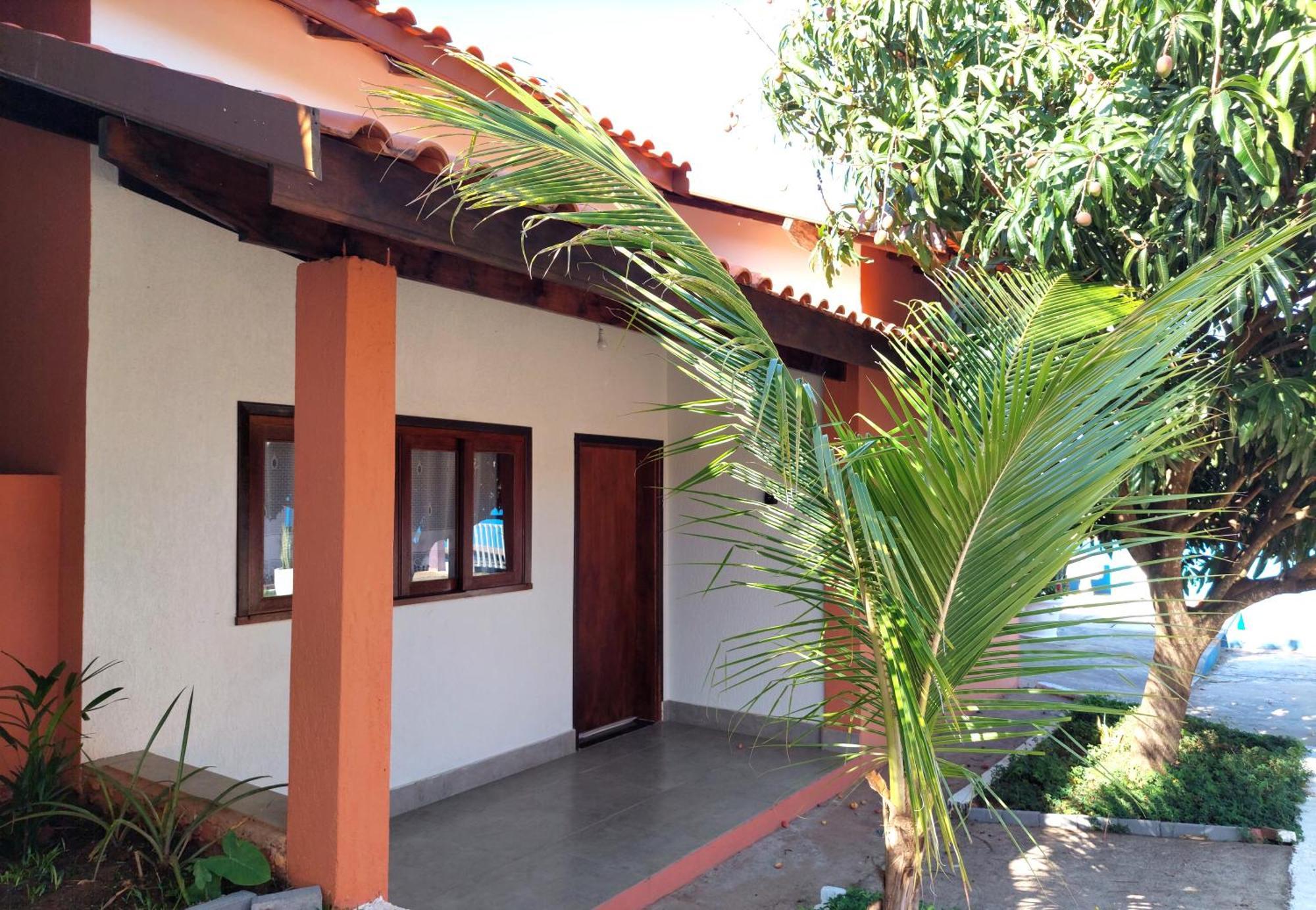 Temporada Belas Casas Sao Pedro  Exteriér fotografie