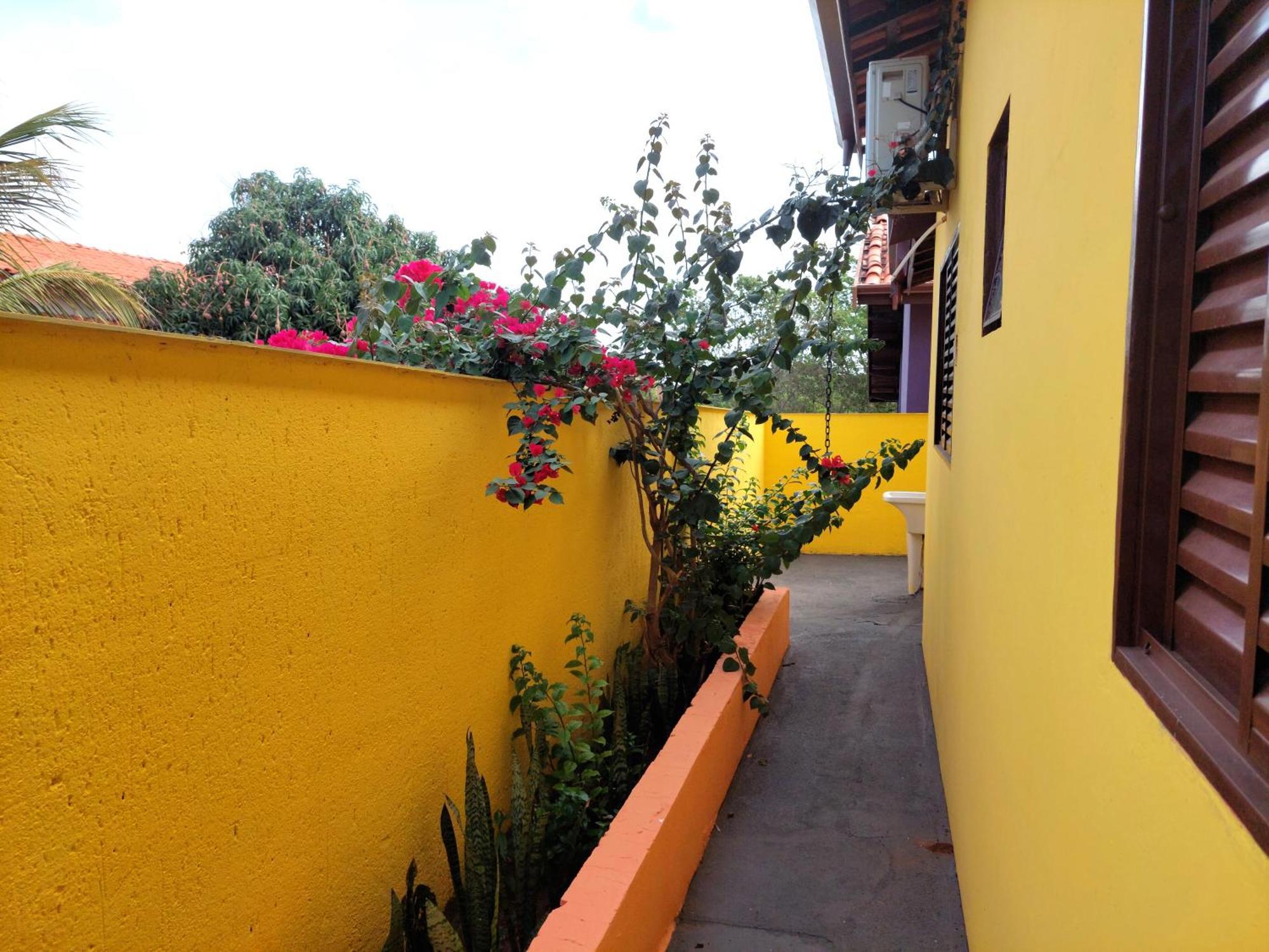 Temporada Belas Casas Sao Pedro  Exteriér fotografie