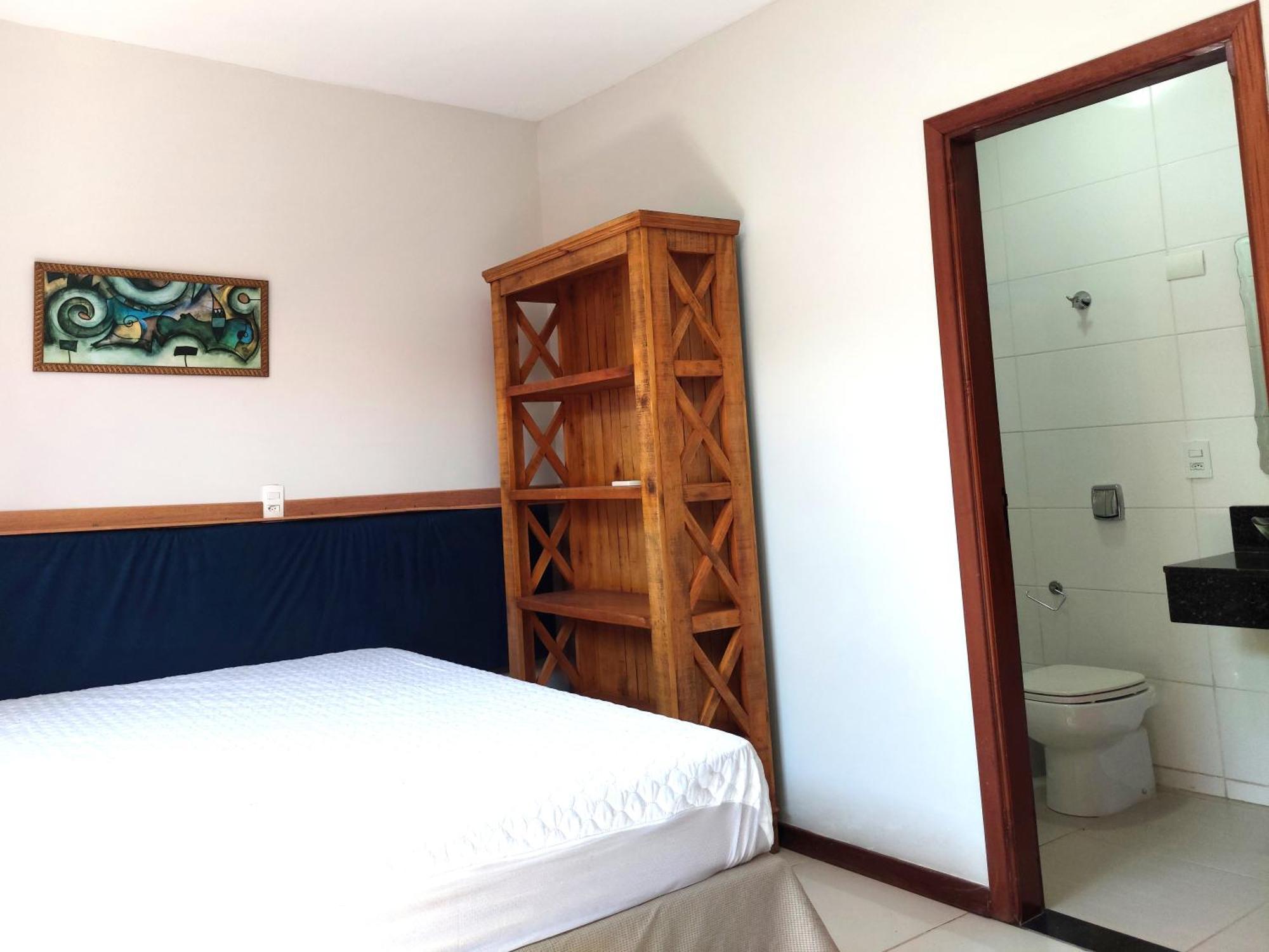 Temporada Belas Casas Sao Pedro  Exteriér fotografie