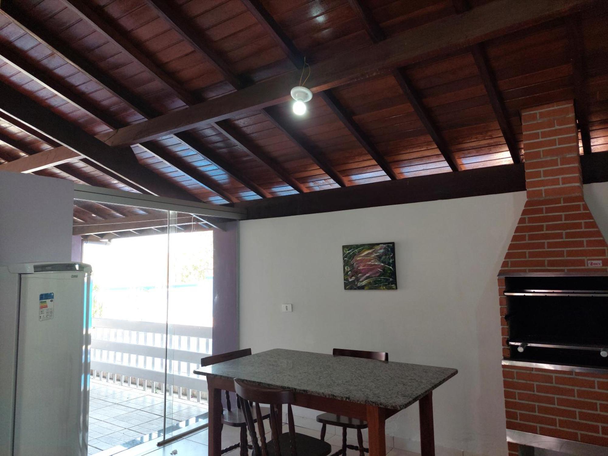 Temporada Belas Casas Sao Pedro  Exteriér fotografie