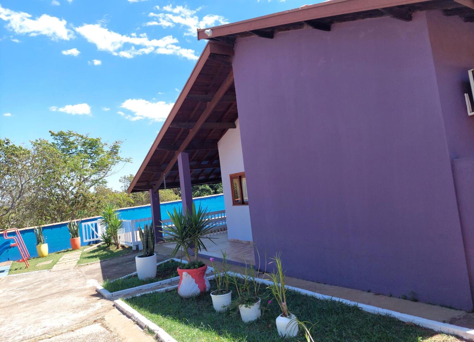 Temporada Belas Casas Sao Pedro  Exteriér fotografie