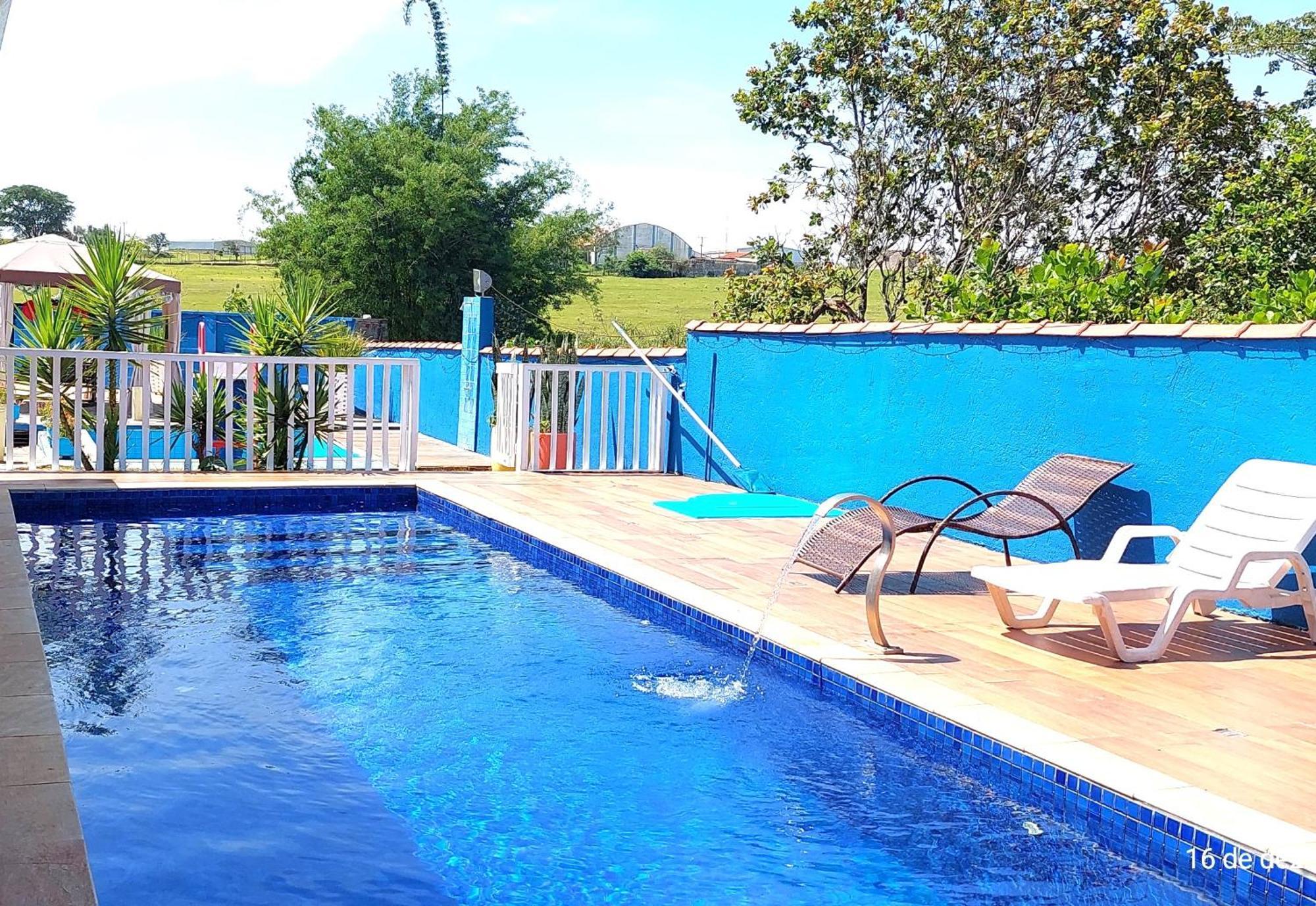 Temporada Belas Casas Sao Pedro  Exteriér fotografie