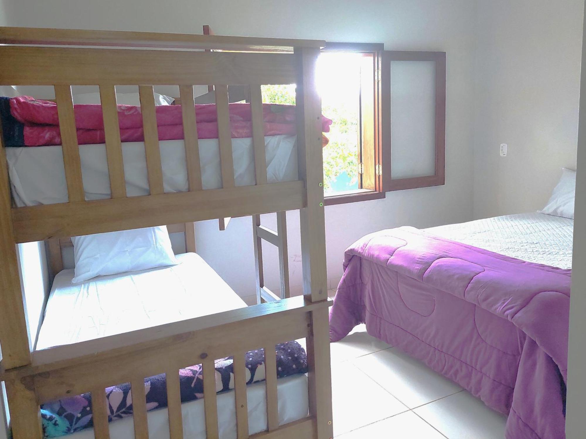Temporada Belas Casas Sao Pedro  Exteriér fotografie