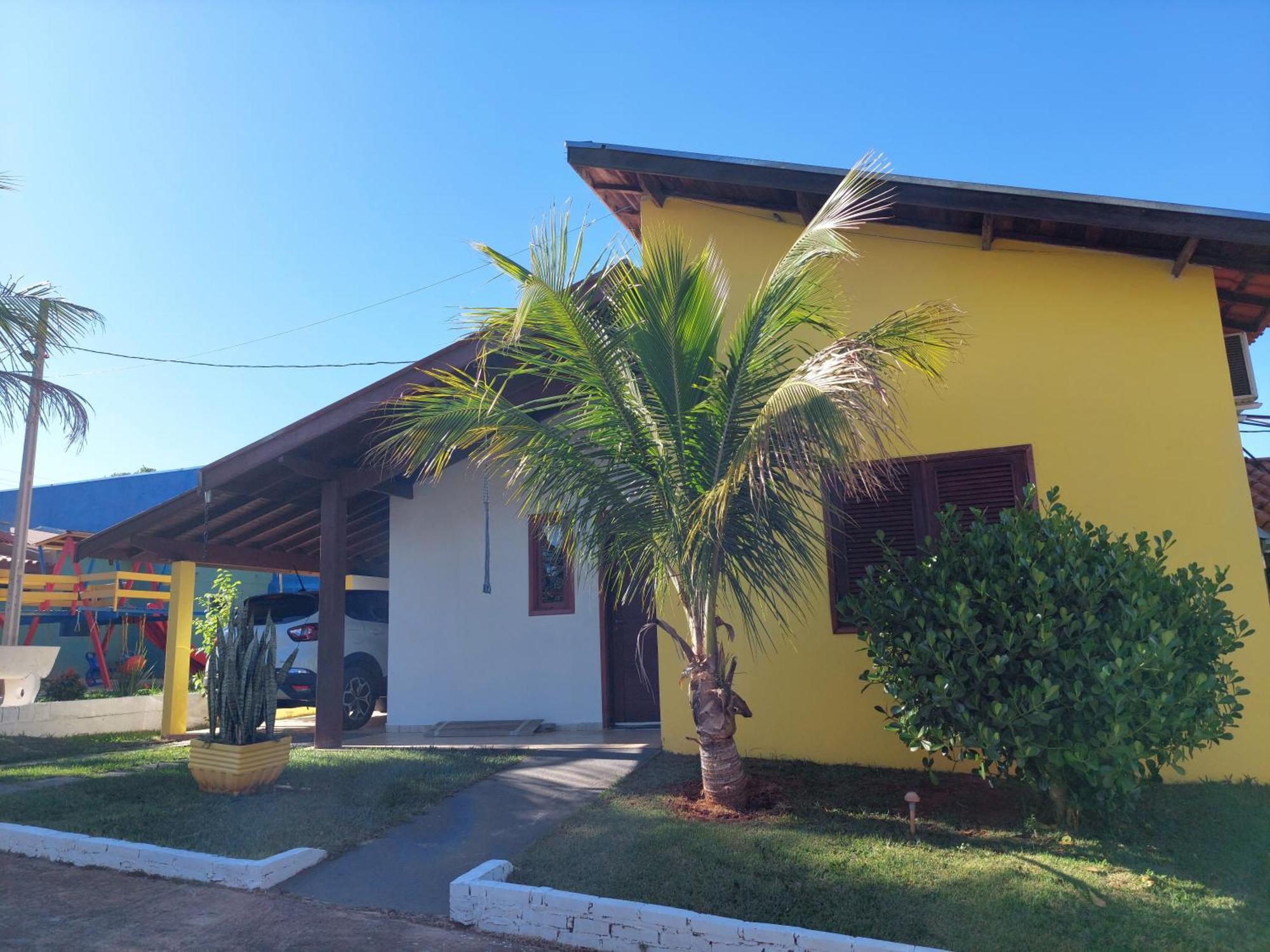 Temporada Belas Casas Sao Pedro  Exteriér fotografie