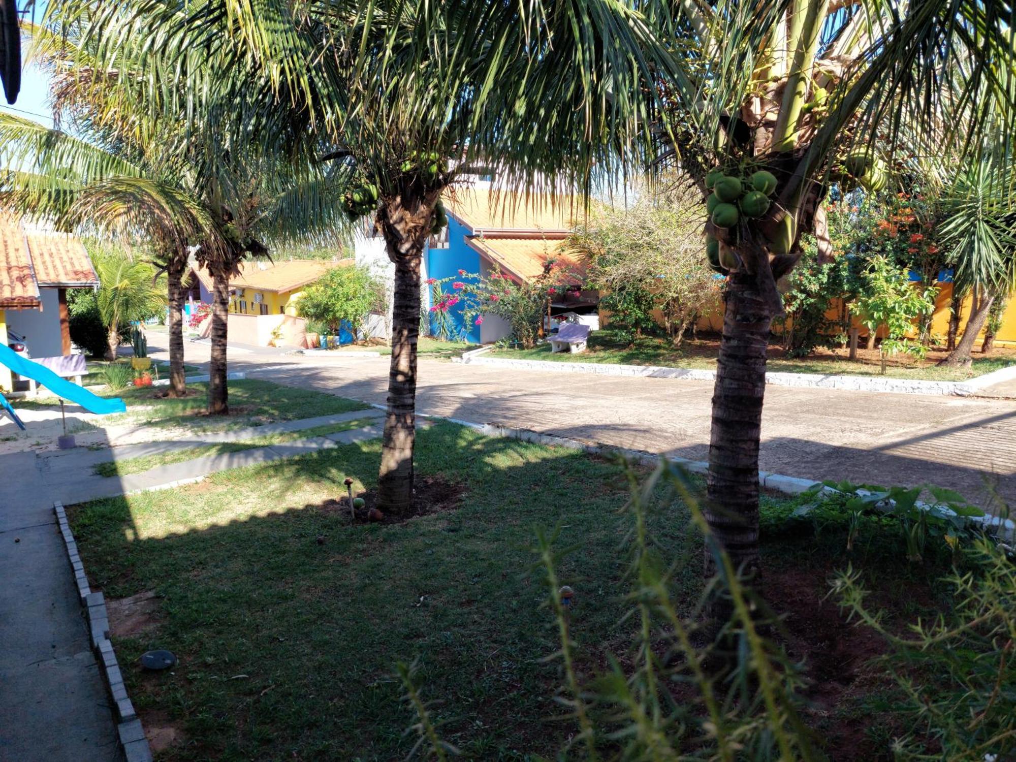 Temporada Belas Casas Sao Pedro  Exteriér fotografie