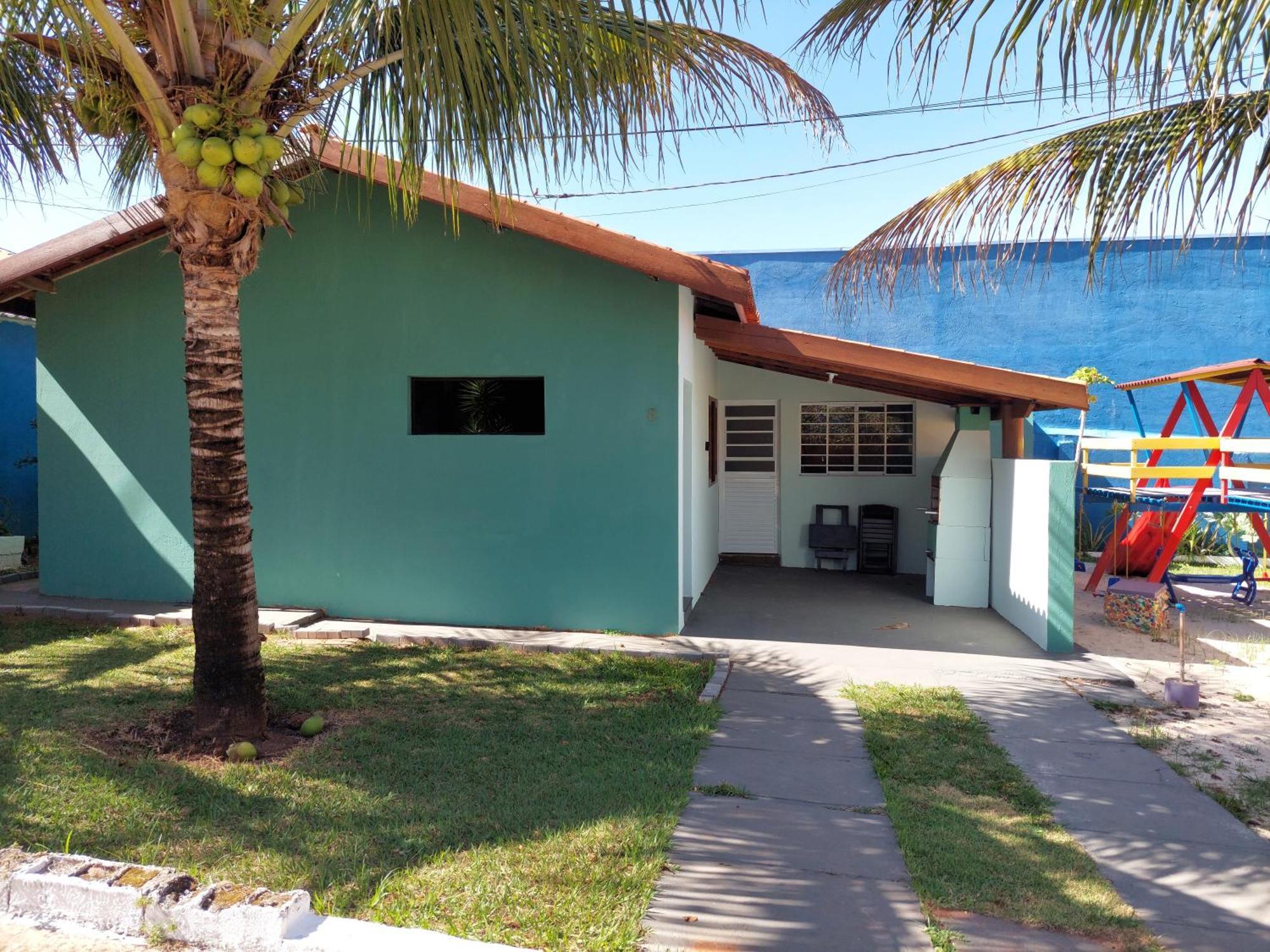 Temporada Belas Casas Sao Pedro  Exteriér fotografie