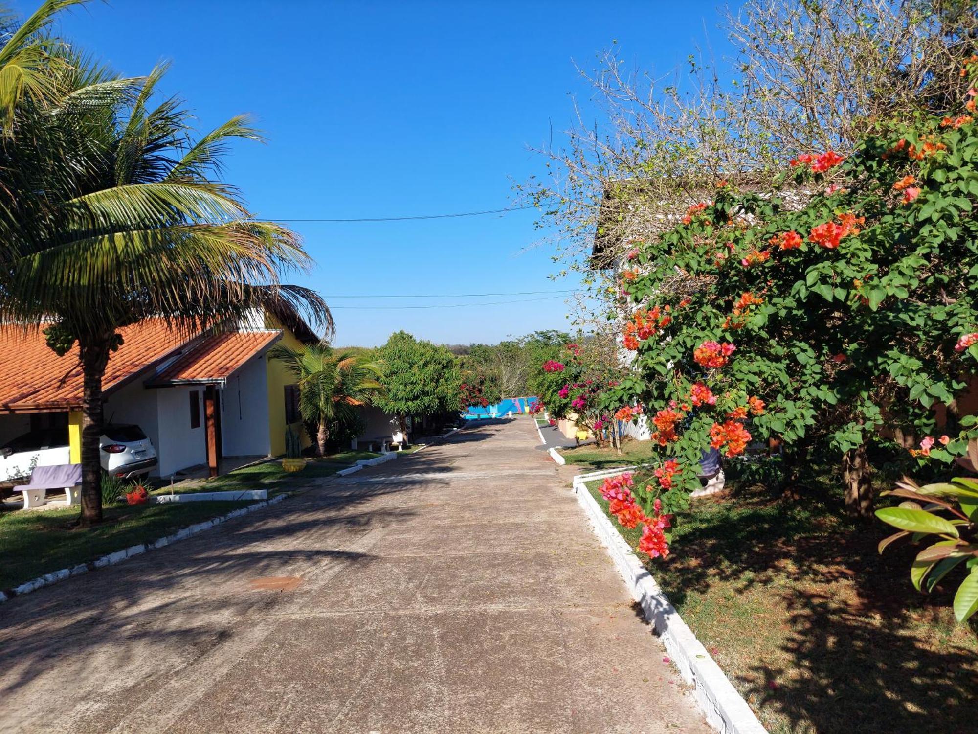 Temporada Belas Casas Sao Pedro  Exteriér fotografie