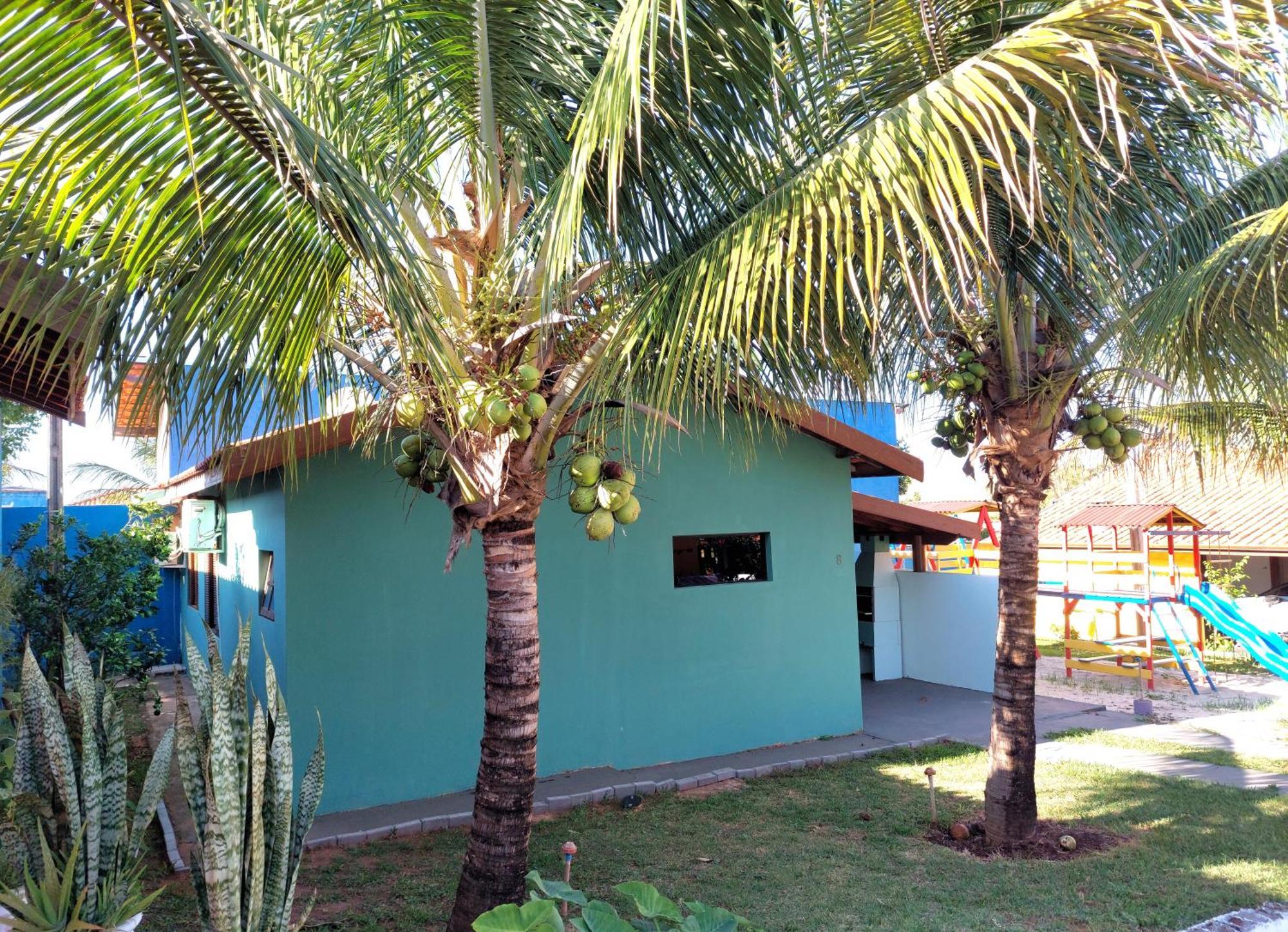 Temporada Belas Casas Sao Pedro  Exteriér fotografie