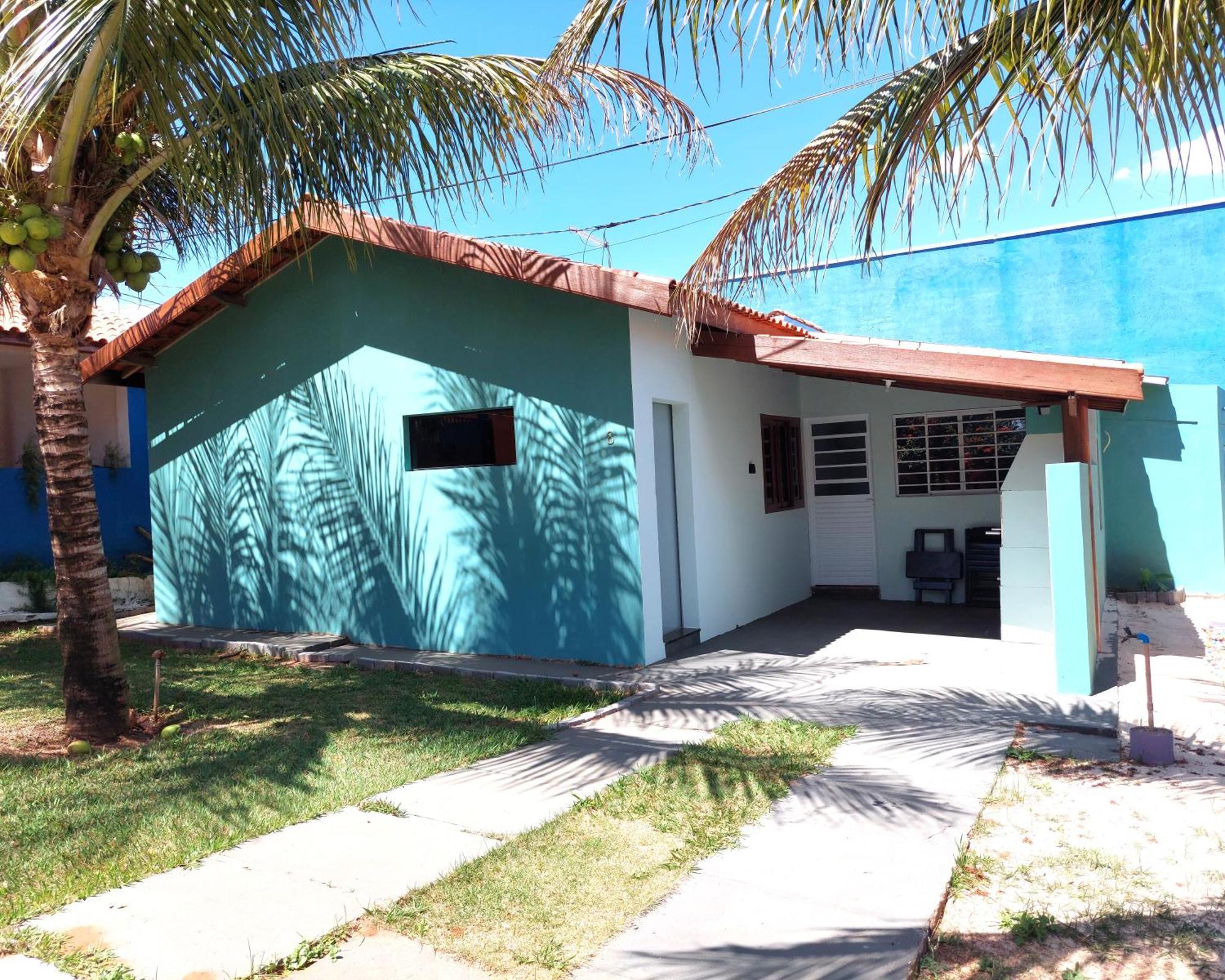 Temporada Belas Casas Sao Pedro  Exteriér fotografie