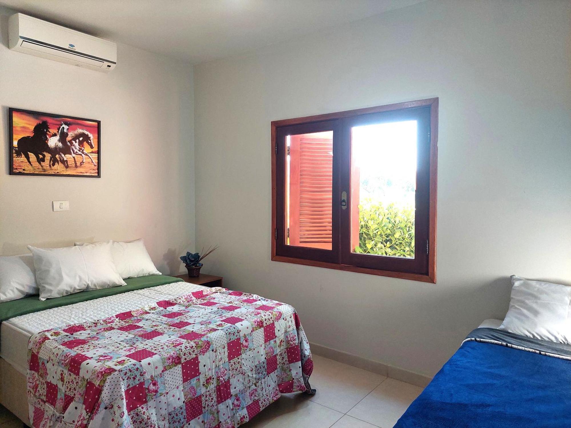 Temporada Belas Casas Sao Pedro  Exteriér fotografie