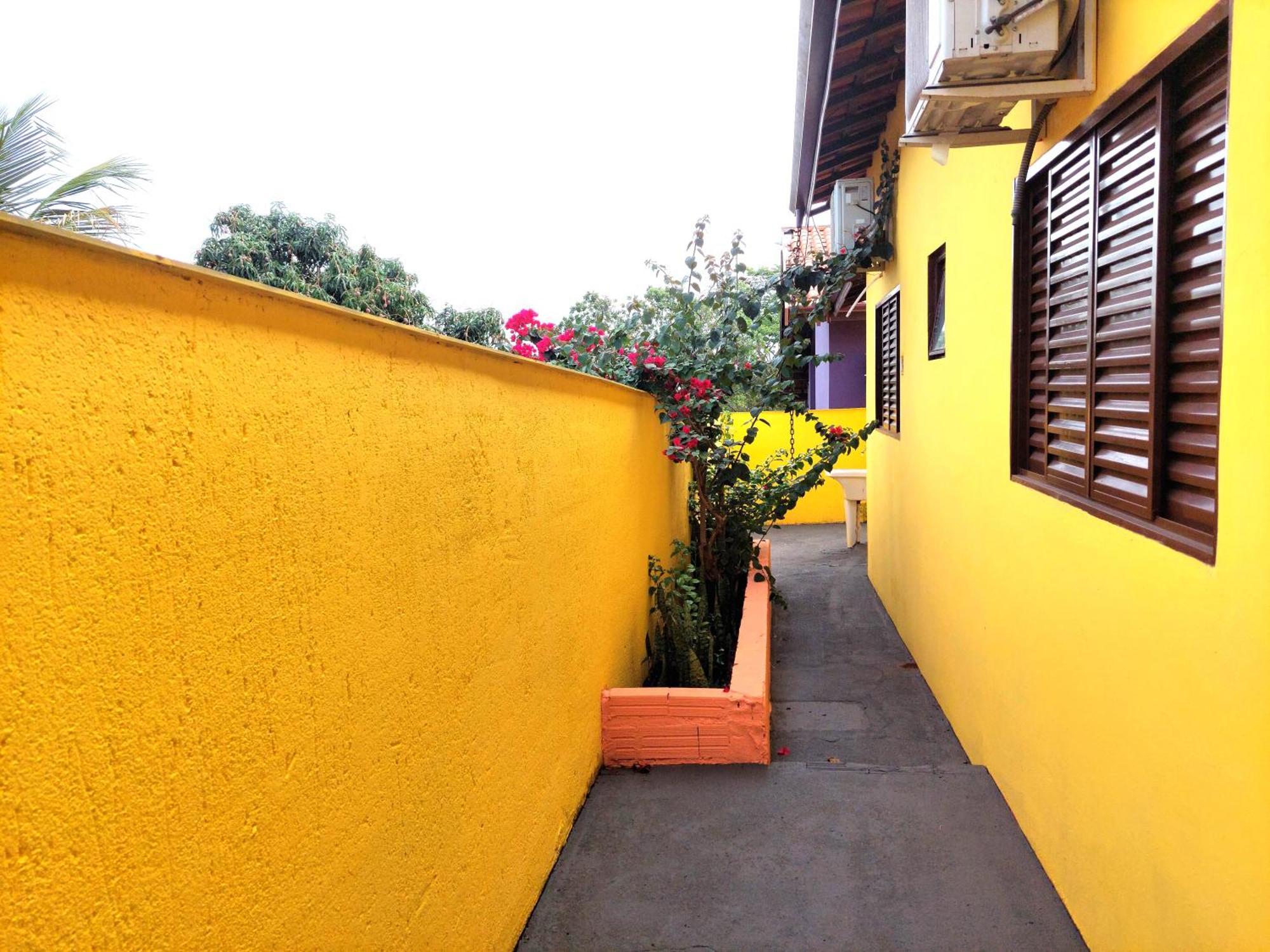 Temporada Belas Casas Sao Pedro  Exteriér fotografie