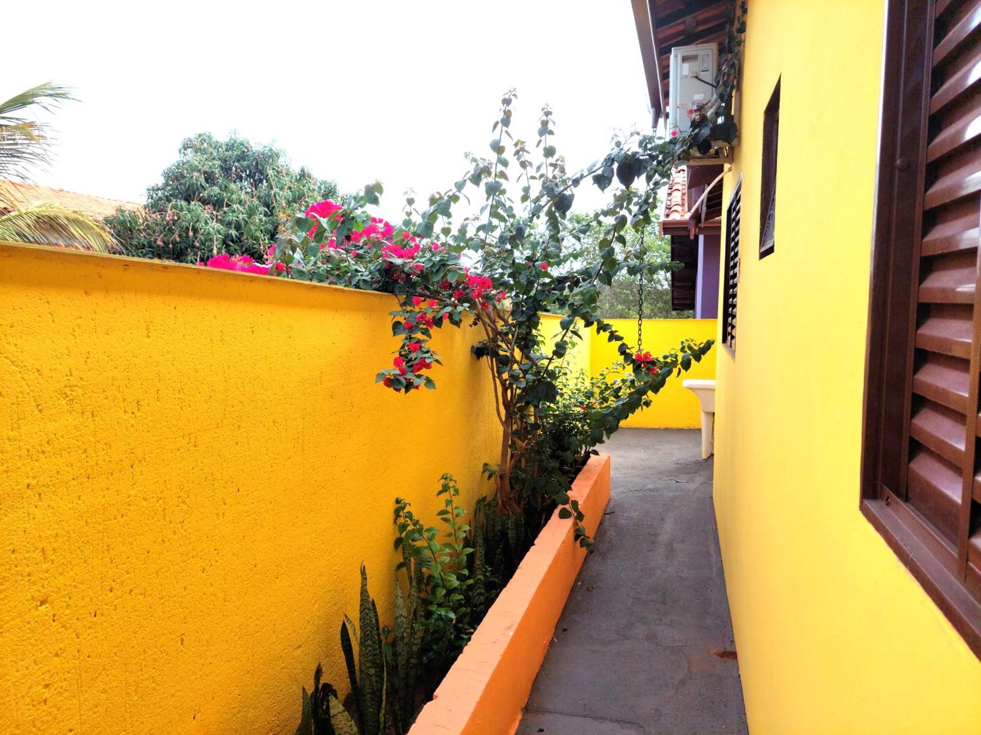 Temporada Belas Casas Sao Pedro  Exteriér fotografie