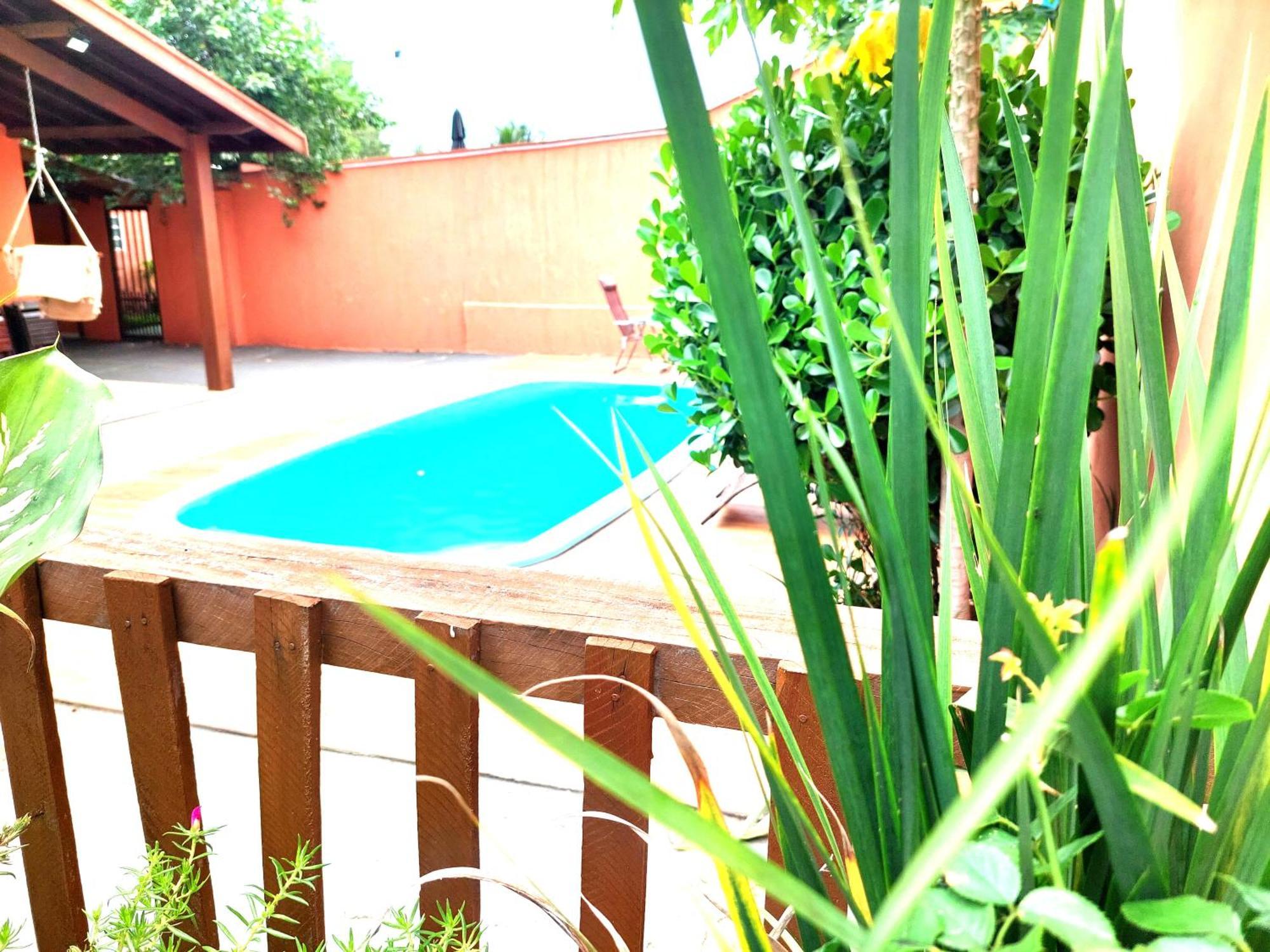 Temporada Belas Casas Sao Pedro  Exteriér fotografie