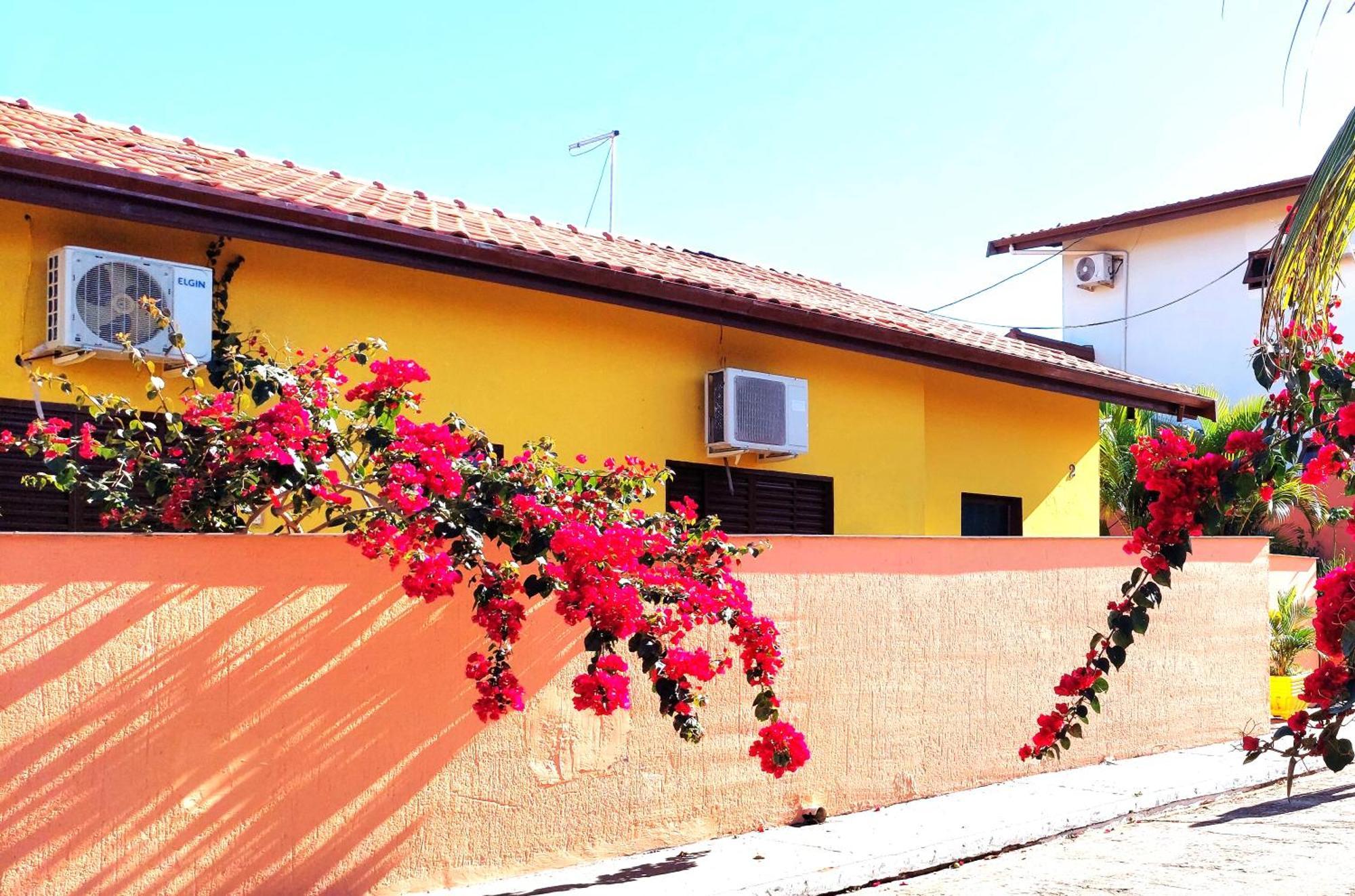 Temporada Belas Casas Sao Pedro  Exteriér fotografie
