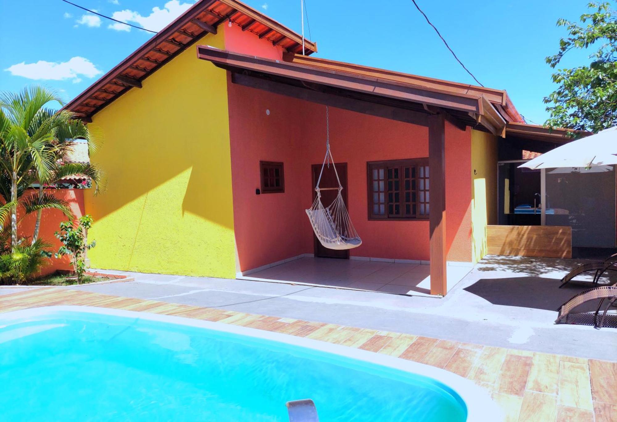 Temporada Belas Casas Sao Pedro  Exteriér fotografie