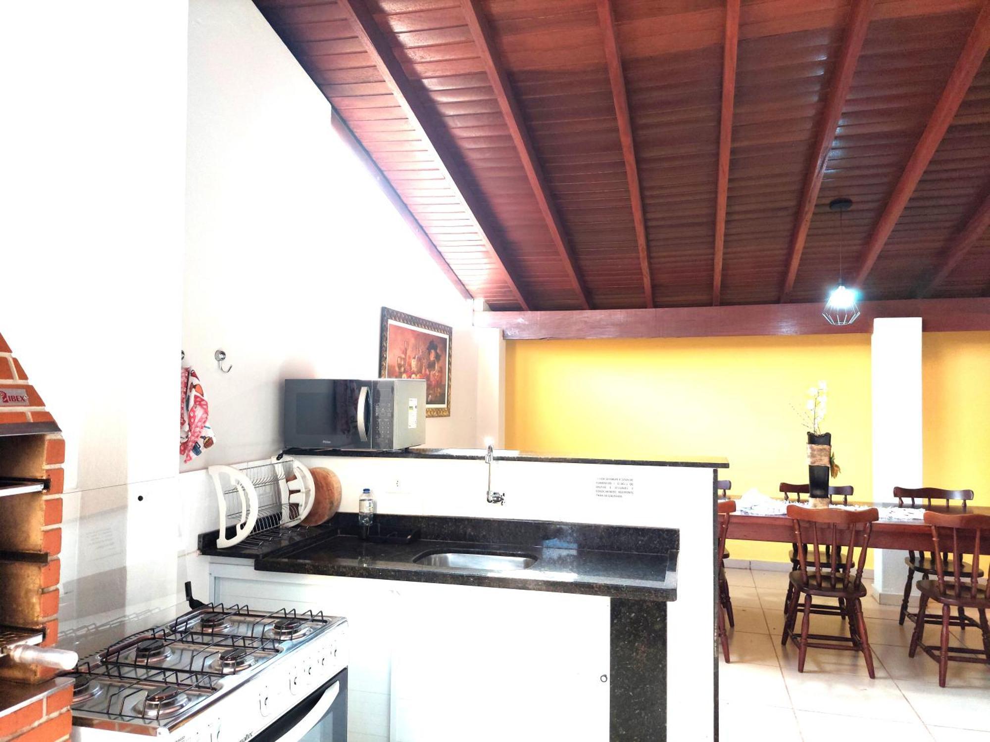 Temporada Belas Casas Sao Pedro  Exteriér fotografie