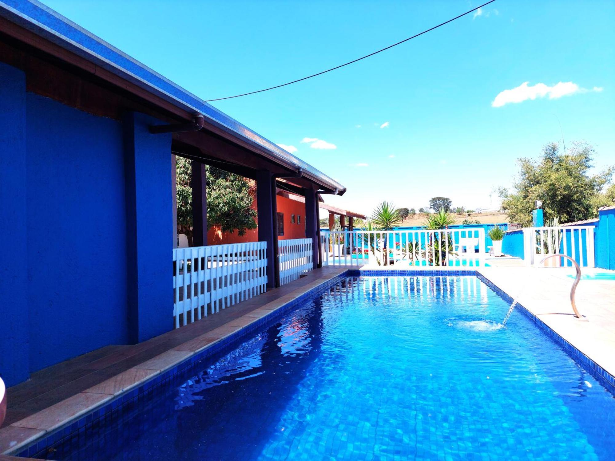 Temporada Belas Casas Sao Pedro  Exteriér fotografie
