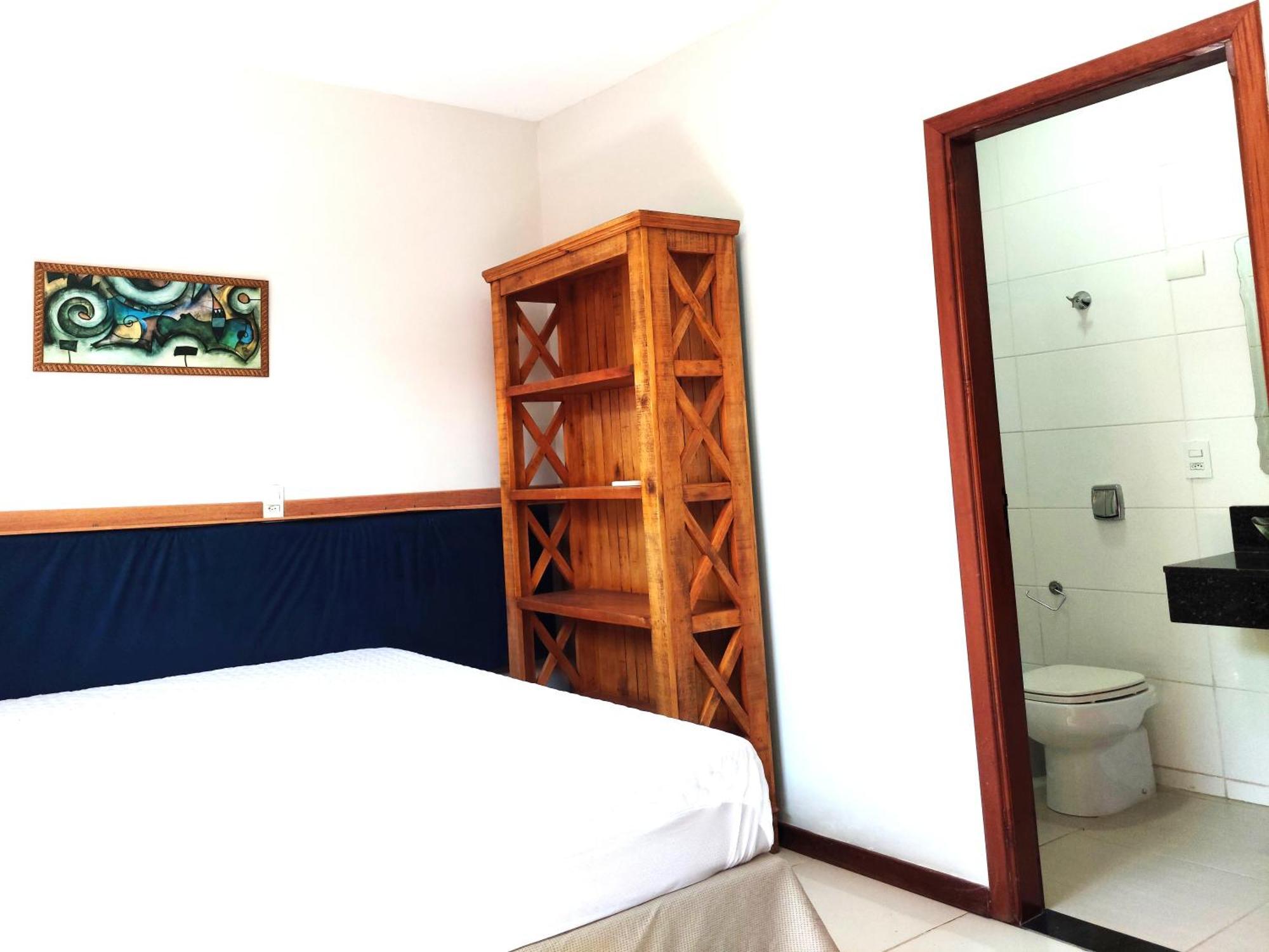 Temporada Belas Casas Sao Pedro  Exteriér fotografie