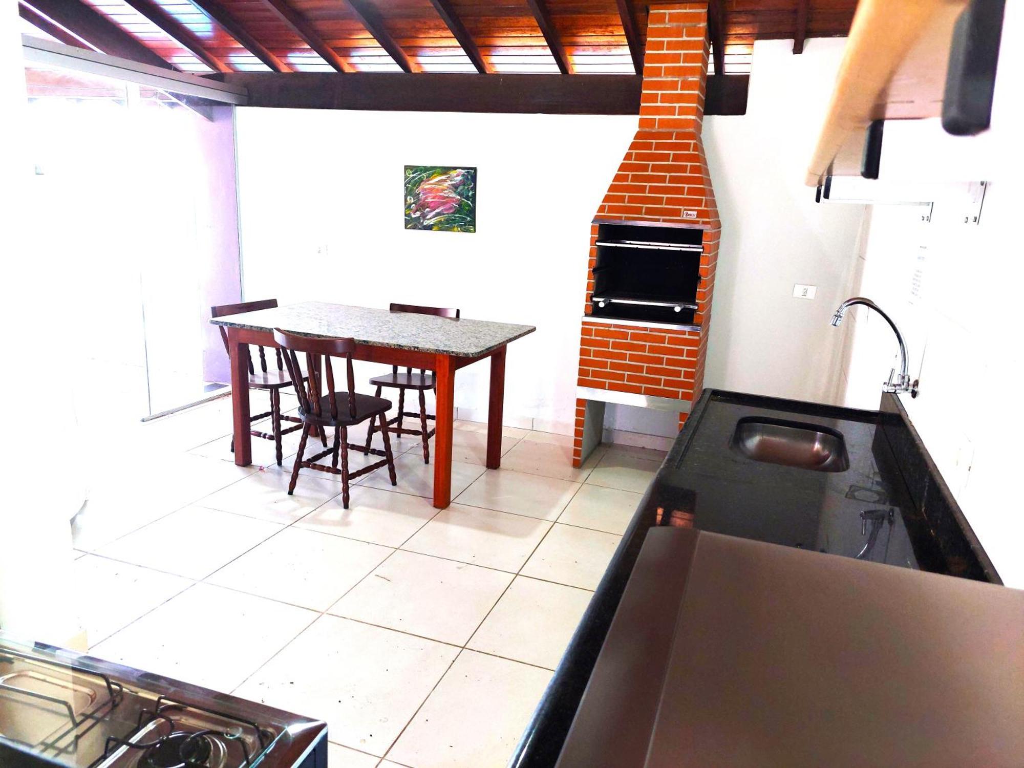 Temporada Belas Casas Sao Pedro  Exteriér fotografie
