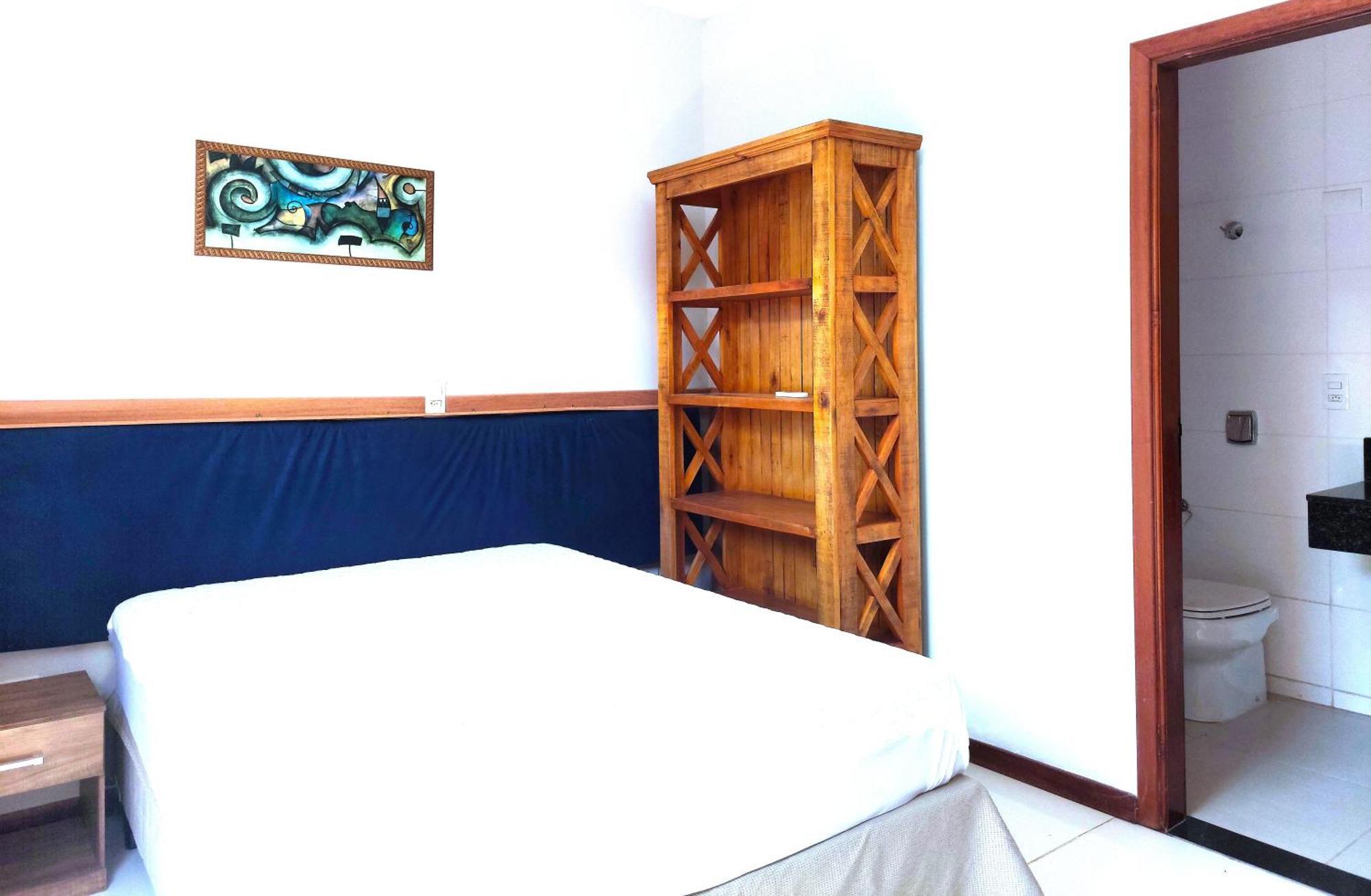 Temporada Belas Casas Sao Pedro  Exteriér fotografie