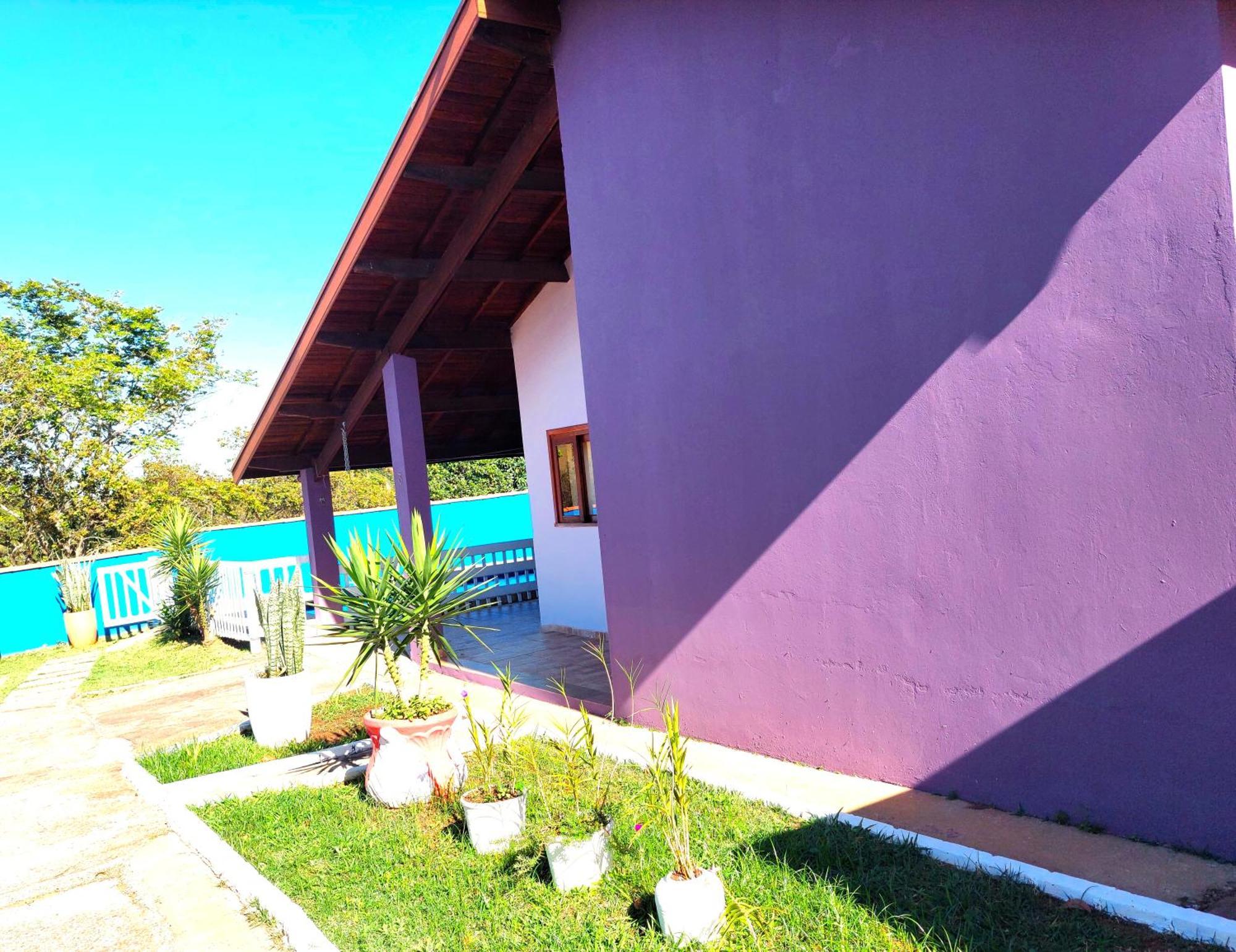 Temporada Belas Casas Sao Pedro  Exteriér fotografie