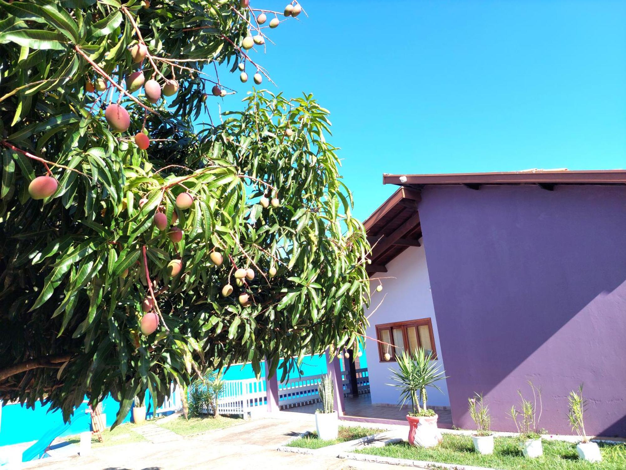 Temporada Belas Casas Sao Pedro  Exteriér fotografie