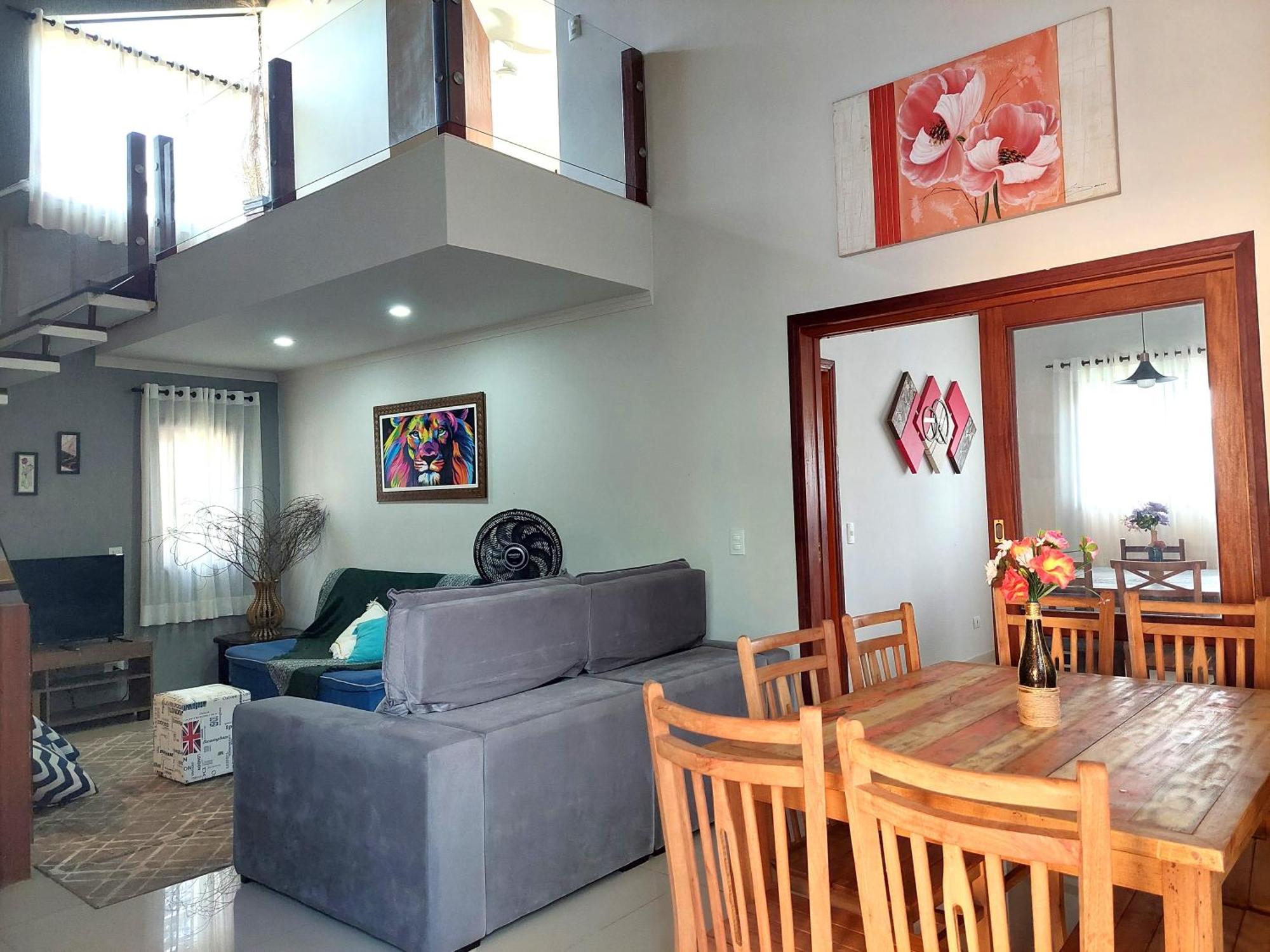 Temporada Belas Casas Sao Pedro  Exteriér fotografie
