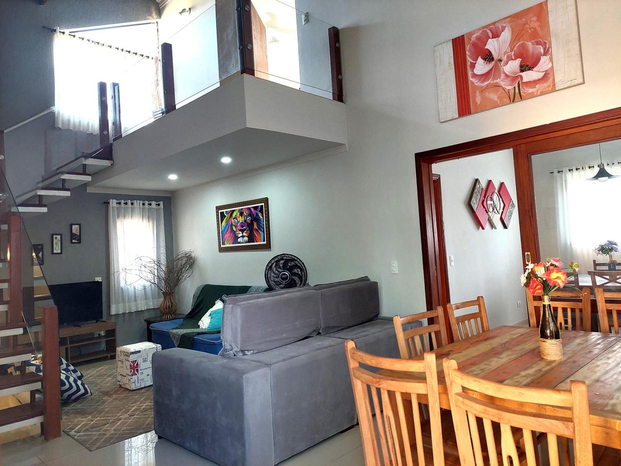 Temporada Belas Casas Sao Pedro  Exteriér fotografie