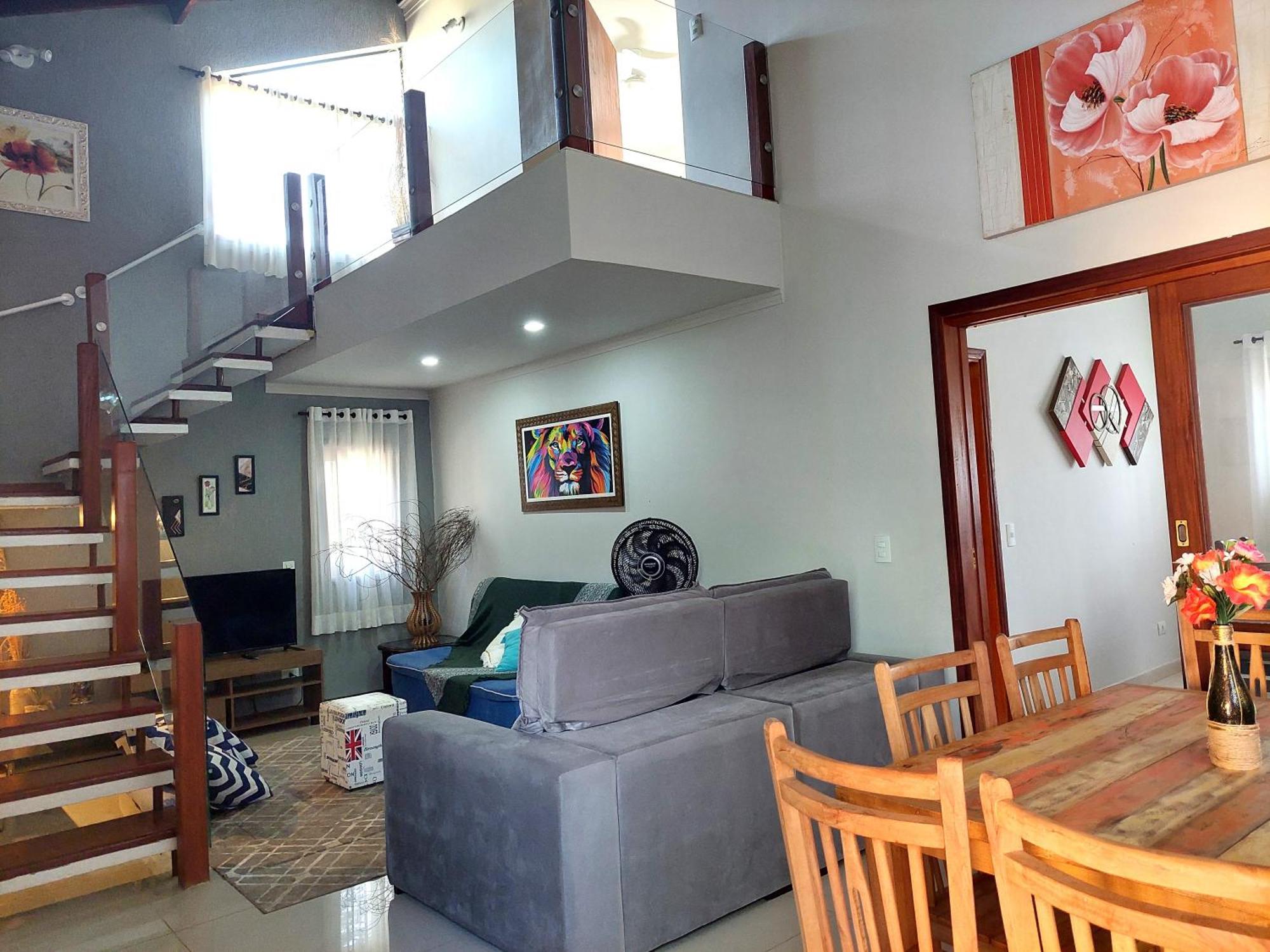 Temporada Belas Casas Sao Pedro  Exteriér fotografie