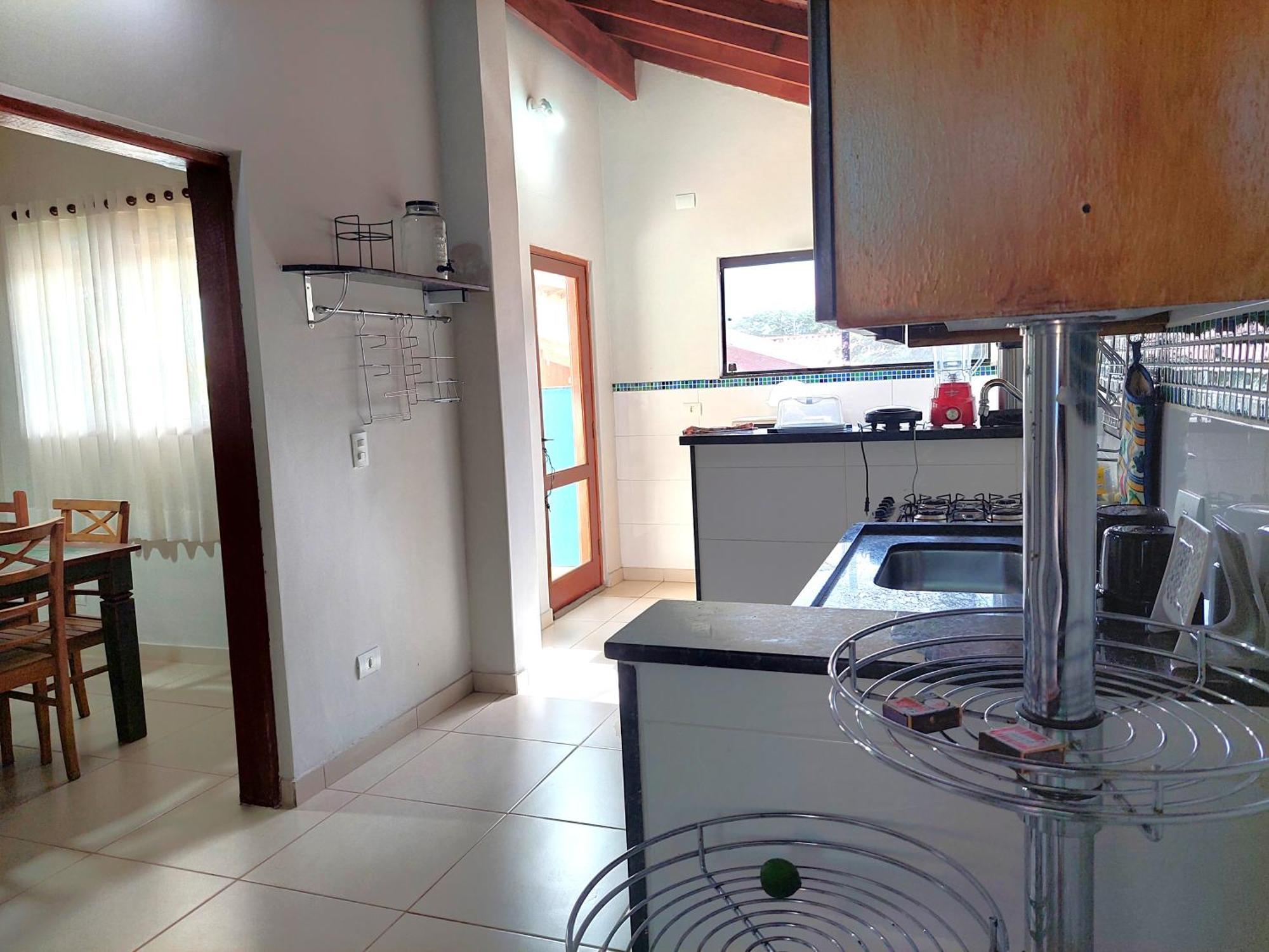 Temporada Belas Casas Sao Pedro  Exteriér fotografie