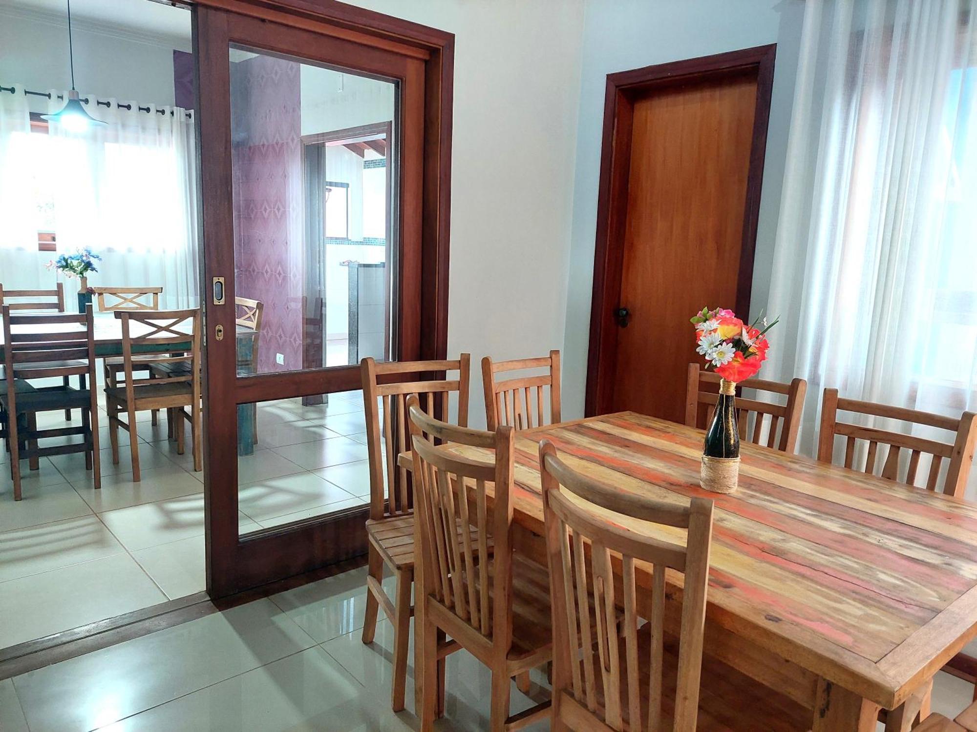 Temporada Belas Casas Sao Pedro  Exteriér fotografie