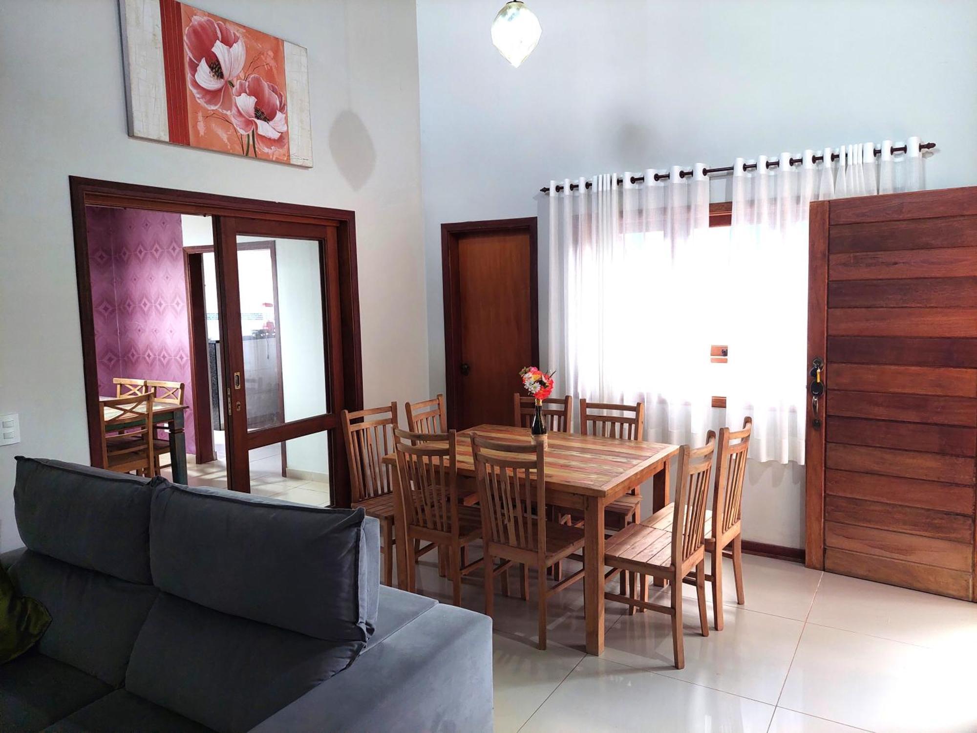 Temporada Belas Casas Sao Pedro  Exteriér fotografie