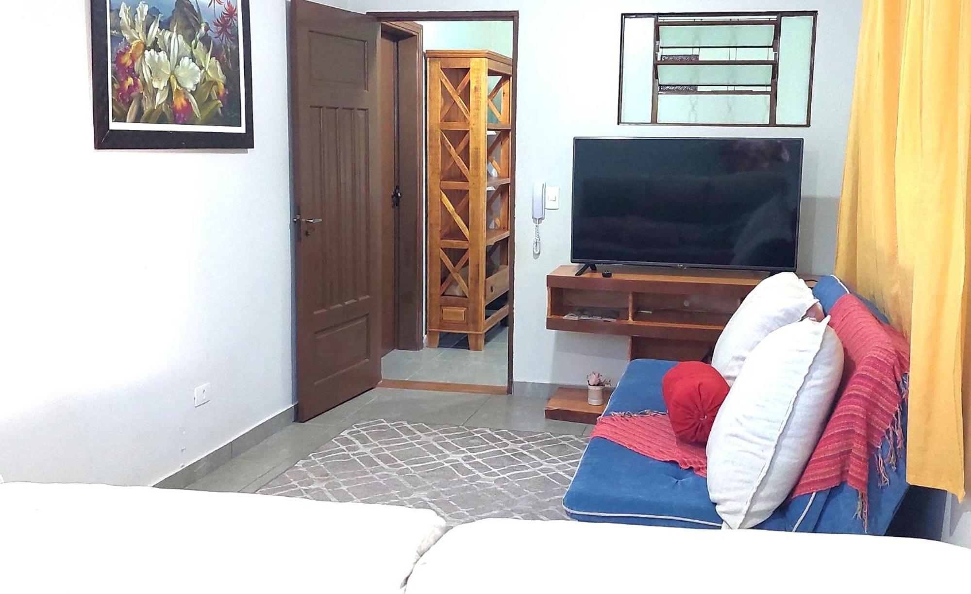Temporada Belas Casas Sao Pedro  Exteriér fotografie